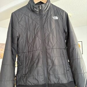 The North Face Black Women's Jacket